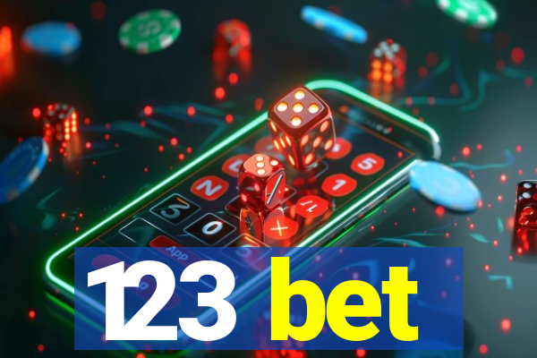 123 bet